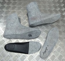 Lundhags Boot Liners Guide Expedition Extreme Cold Weather Insoles Mil-Spec