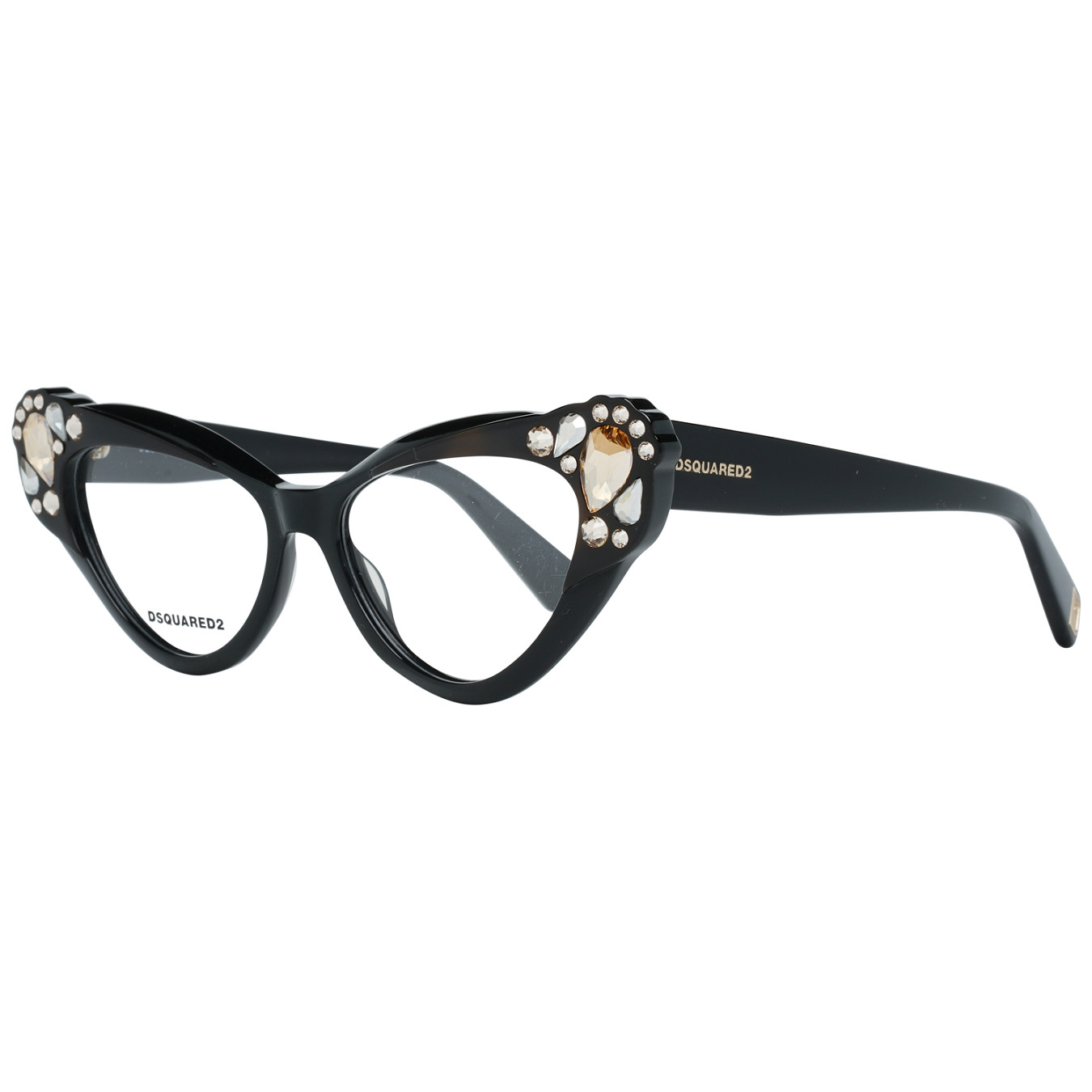 Occhiali da vista dsquared per donna montatura montature eyeglasses neutri  - Shopping.com