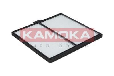 KAMOKA F413701 Filter, Innenraumluft für CHEVROLET,DAEWOO