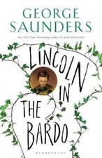 Lincoln in the Bardo,George Saunders