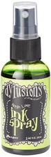 Ranger Dyan Reaveley's Dylusions Collection Ink Spray, Fresh Lime 2oz