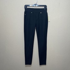 Michael Kors Basics Black Pants Size Small NEW