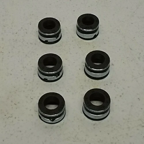 216-1120 Perfect Circle Engine Valve Stem Oil Seals – Quantity of 6 - Image 2 of 4