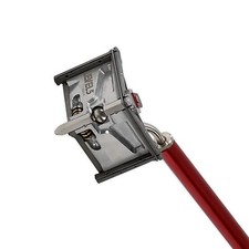 LEVEL5 Set Ecken Finisher 3" + Teleskopstiel 36-52" für Trockenbau Profi 4-537