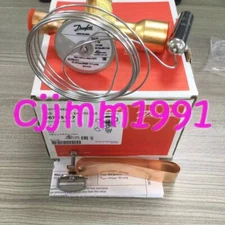 1PCNEW Danfoss expansion valve TGE 7 067N5157 24KW R134a