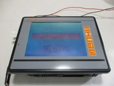 MINT CONDITION  NISSEI CONTROLLER HAKKO  V606iM10M-033