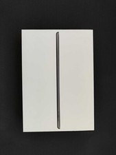 Apple iPad 7th Gen A2197 MW772LL 128 GB Wi-Fi - Space Gray AS IS