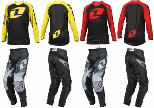 Pantalones de motocross niños