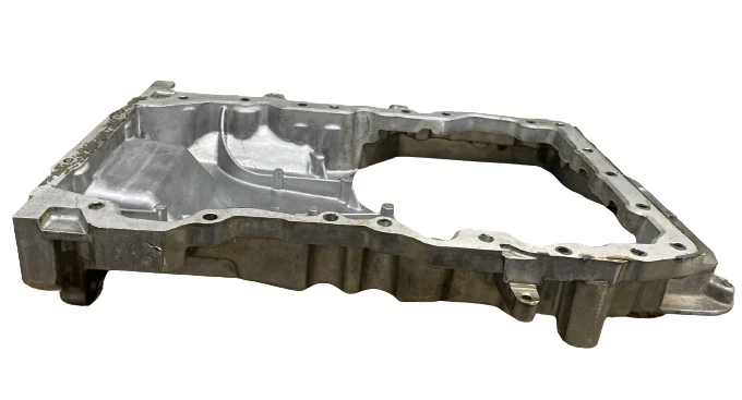 Cacerola de aceite superior 3,6 L Caravan Avenger Journey 200 ProMaster 05184423AI OEM Foto 3 de 4