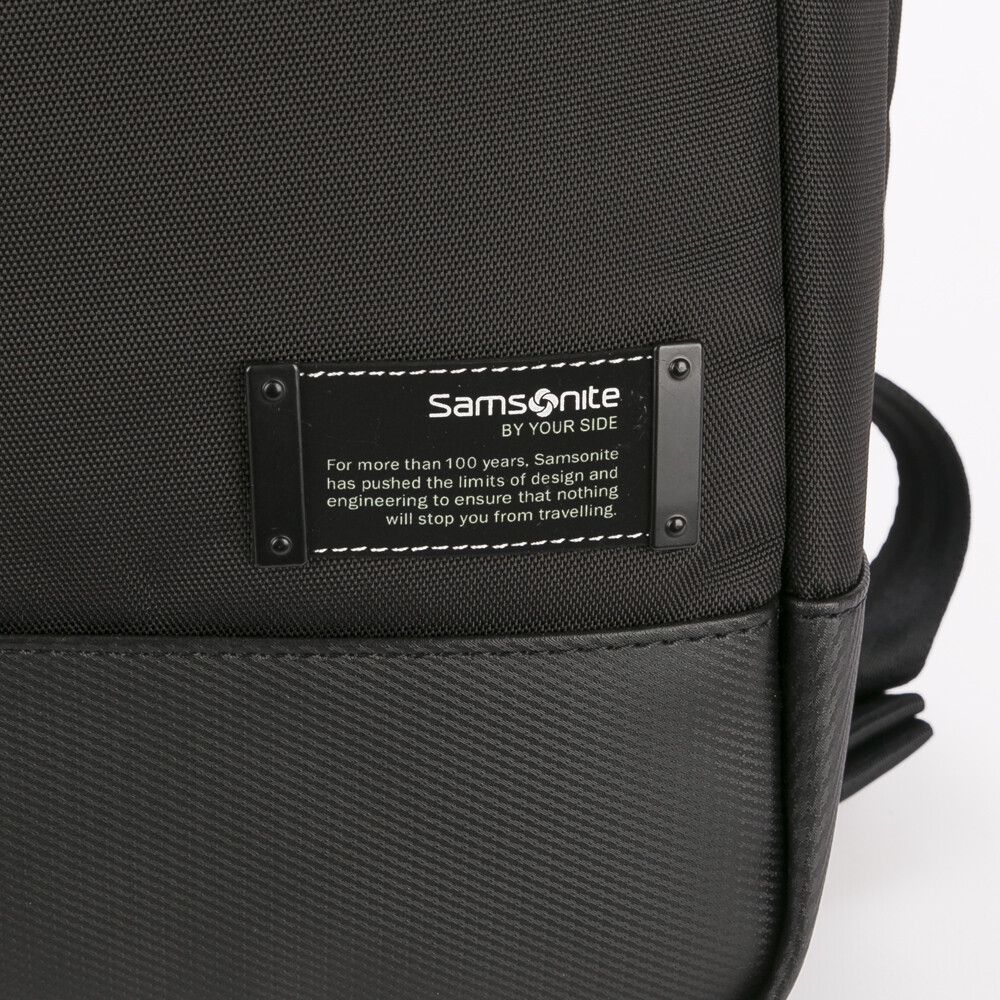 NEW Samsonite Avant Slim Laptop Backpack 5414847593796 eBay