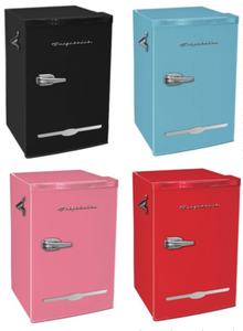 frigidaire retro cooler