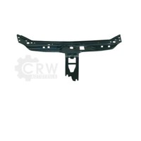 Prasco Frontverkleidung Mitte Oben FüR Renault Clio II Bb_ Cb_ SB0/1/2_