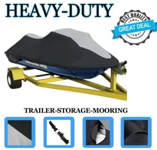 Jet Ski Cover for Yamaha FX Cruiser SHO HO SVHO 2014-2022 PWC JetSki Watercraft
