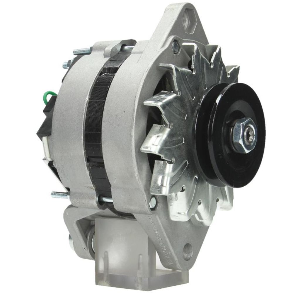 Alternatore Compatibile Con Fiat Ducato 14 63321021 55 A