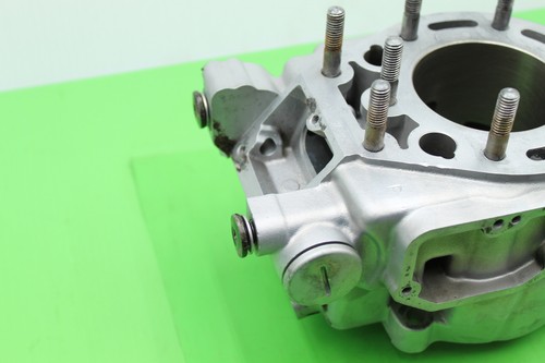Jarra Kawasaki KDX200 2005 motor cilindro diámetro - Imagen 6 de 19