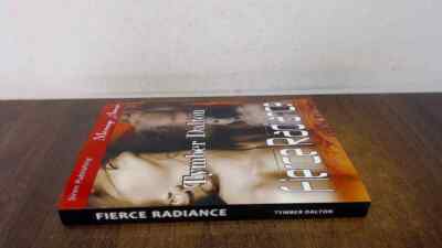 			Fierce Radiance [Space Confederation] (Siren Publishing Menage Am		