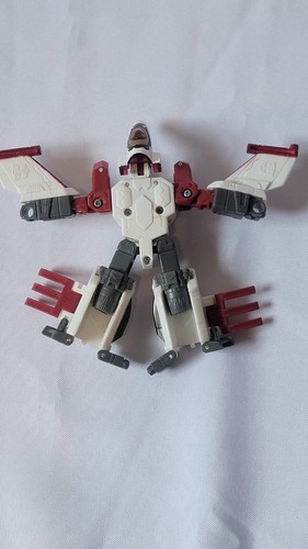 Transformers Energon Robots in Disguise SKYBLAST 2003 Action Figure - Picture 2 of 2