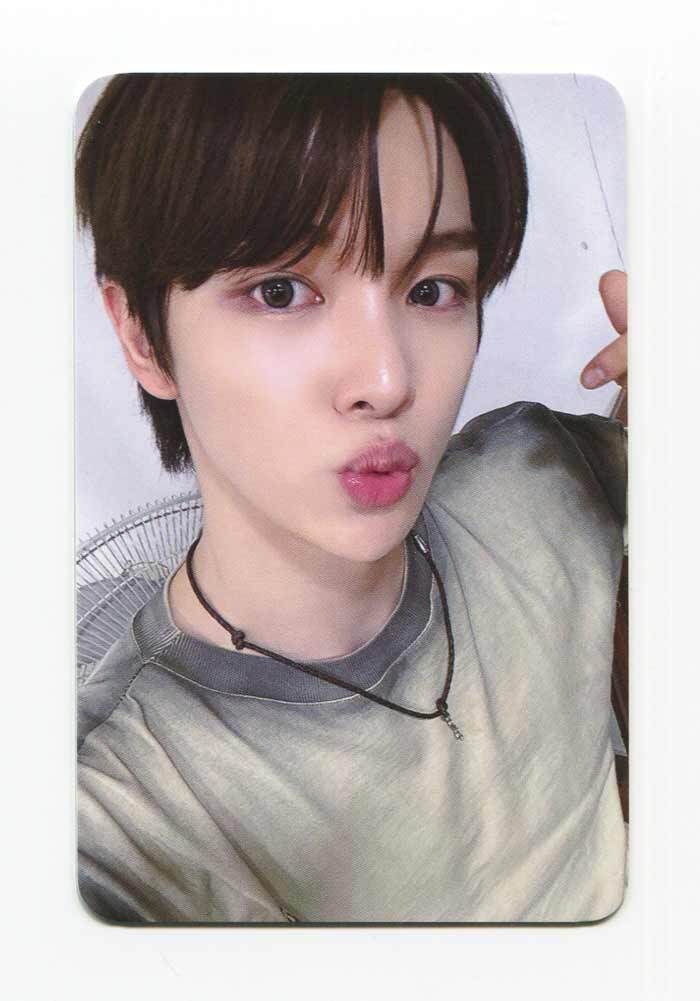 RIIZE - 1st Mini RIIZING [DEAR MY MUSE] 0705 FANSIGN EVENT