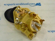 PORTALAMPADA SIEM FARO FANALE ANTERIORE VESPA 125 150 200 PX  Vesparicambisud