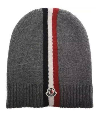 moncler wool hat