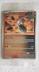 Iron Moth 028/182 Paradox Rift GameStop Promo