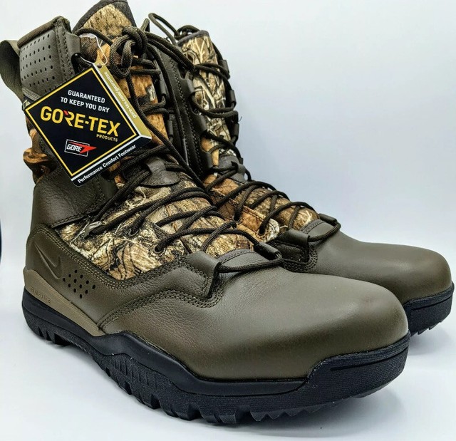 nike sfb field gore tex