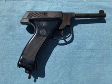 Vintage Plainsman  175 Healthways Air Pistol Gun Serial #0055543