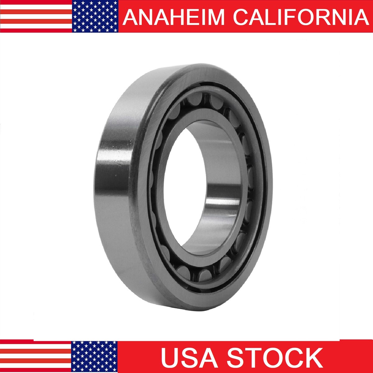 1692590M1 Cylindrical Roller Bearing VXB | eBay