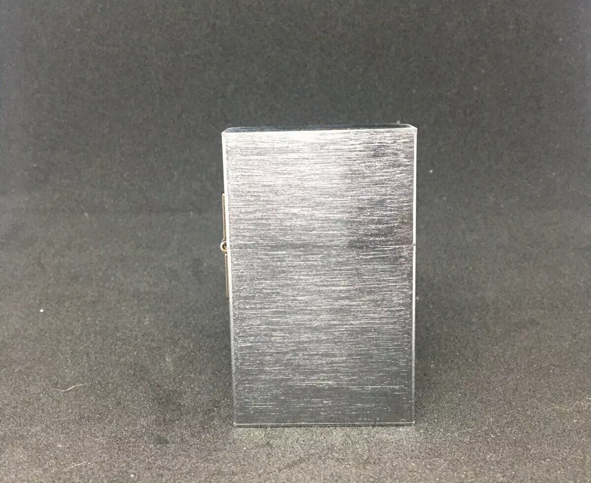 ZIPPO 1933 REPLICA LIGHTER - FIRST RELEASE SQUARE