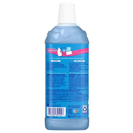Suavitel Fabric Softener - Fresca Primavera Scent, 450ml - Picture 2 of 4