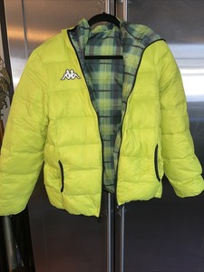 kappa puffer