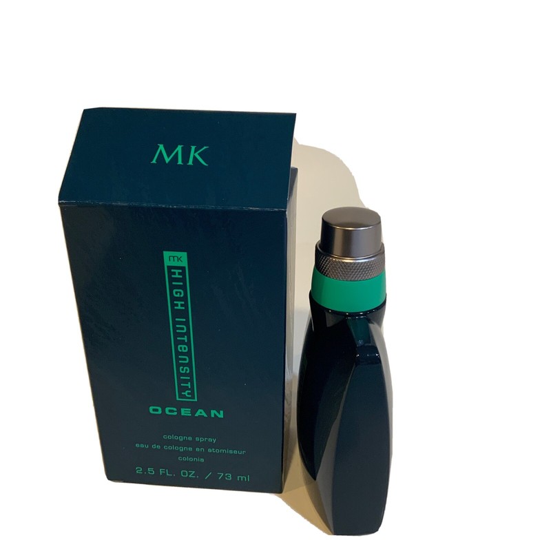 Mary Kay Cologne Spray High Intensity 2.5 FL.oz. 73 Ml