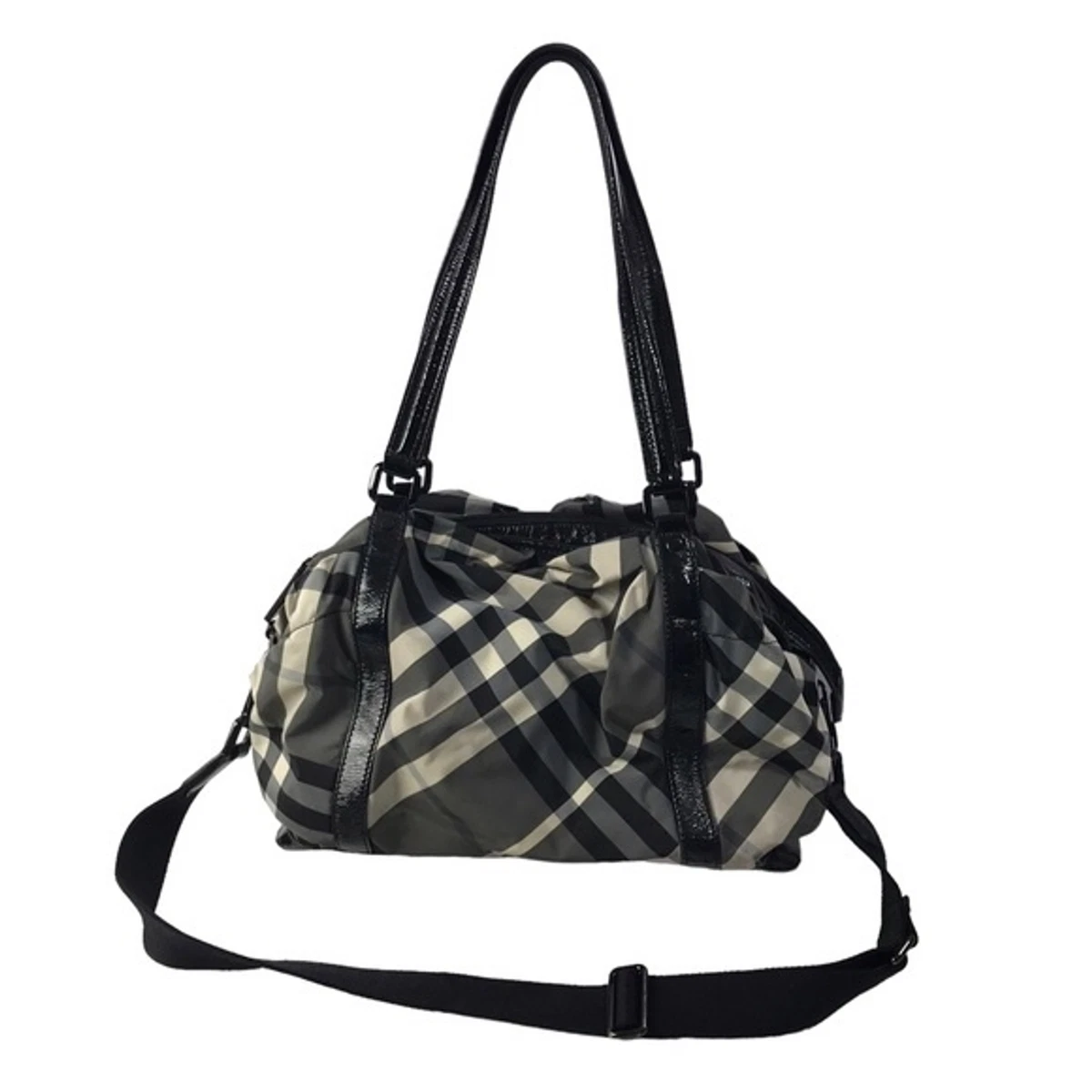 Burberry, Bags, Burberry Diaper Bag