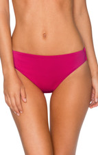 Swim Systems Women's Wild Rose High Noon Bikini Bottom