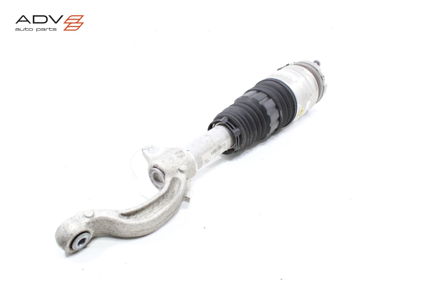 2017 - 2020 MASERATI LEVANTE FRONT LEFT DRIVER SIDE AIR SHOCK STRUT ABSORBER OEM