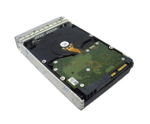 SUN 7010036 3TB 7.2RPM 3.5in SAS Hard Drive w/Bracket - Picture 4 of 4