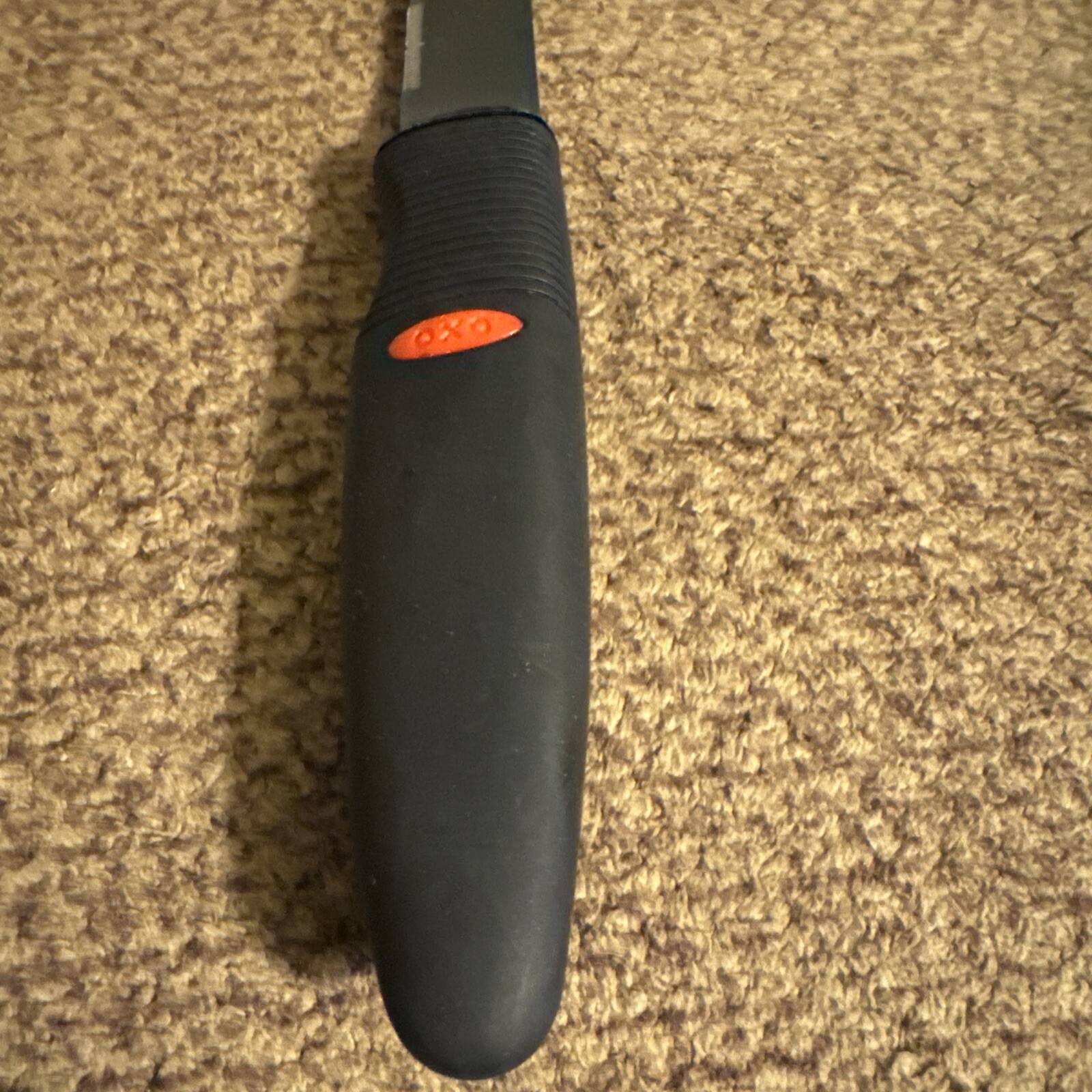 OXO Soft Works 5-1/2" Serrated Utility Kitchen Knife