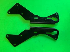 Front mounting brackets for Agri-Fab snowblowers - 25679 & 25678