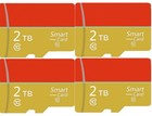 2TB For Micro SD Card Ultra Memory Card 32GB 64GB 128GB 512GB 1TB Wholesale lot