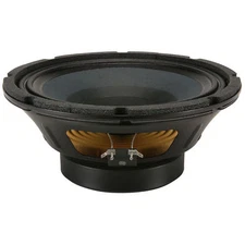 Eminence BETA-10CX 10" Coaxial Mid-Bass Speaker 500 Watts Pro Audio 8-Ohm