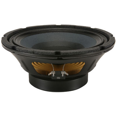 Eminence BETA-10CX 10'' Coaxial Mid-Bass Speaker 500 Watts Pro Audio 8-Ohm