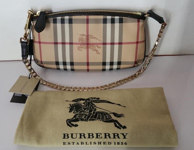 burberry wristlet sale