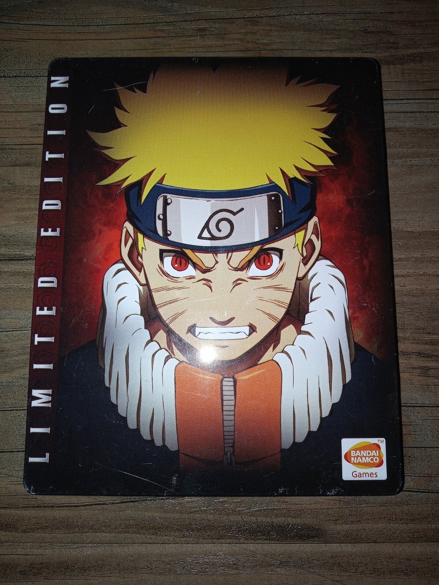 PlayStation3 - 新品 PS3 Special Demo Disc NARUTO ナルト ガンダム Amazon | NARUTO-ナルト- ナルティメットストーム PlayStation3