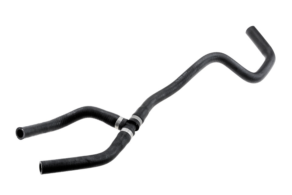 Durite tuyau de radiateur Ford Transit 2.4 diesel 3C1118K579AA