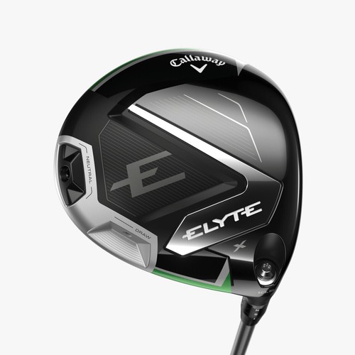 Callaway Elyte X Driver - Premium Shafts - New 2025 - Picture 6 of 7