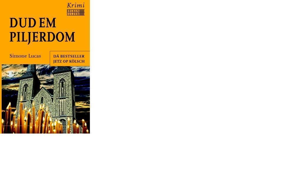 Thumbnail - Dud Em Piljerdom - Kölsche Ausgabe Simone Lucas