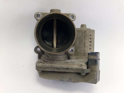 Original Drosselklappe SEAT Ibiza IV 1.4 - 03C133062C