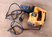 JCB SDS+ Rotary Hammer Drill 230V Variable Speed JCB3D-RHD2 Case Used
