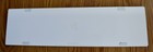 Apple Magic Keyboard with Numeric Keypad Silver MQ052LL/A Model A1843 — photo 3