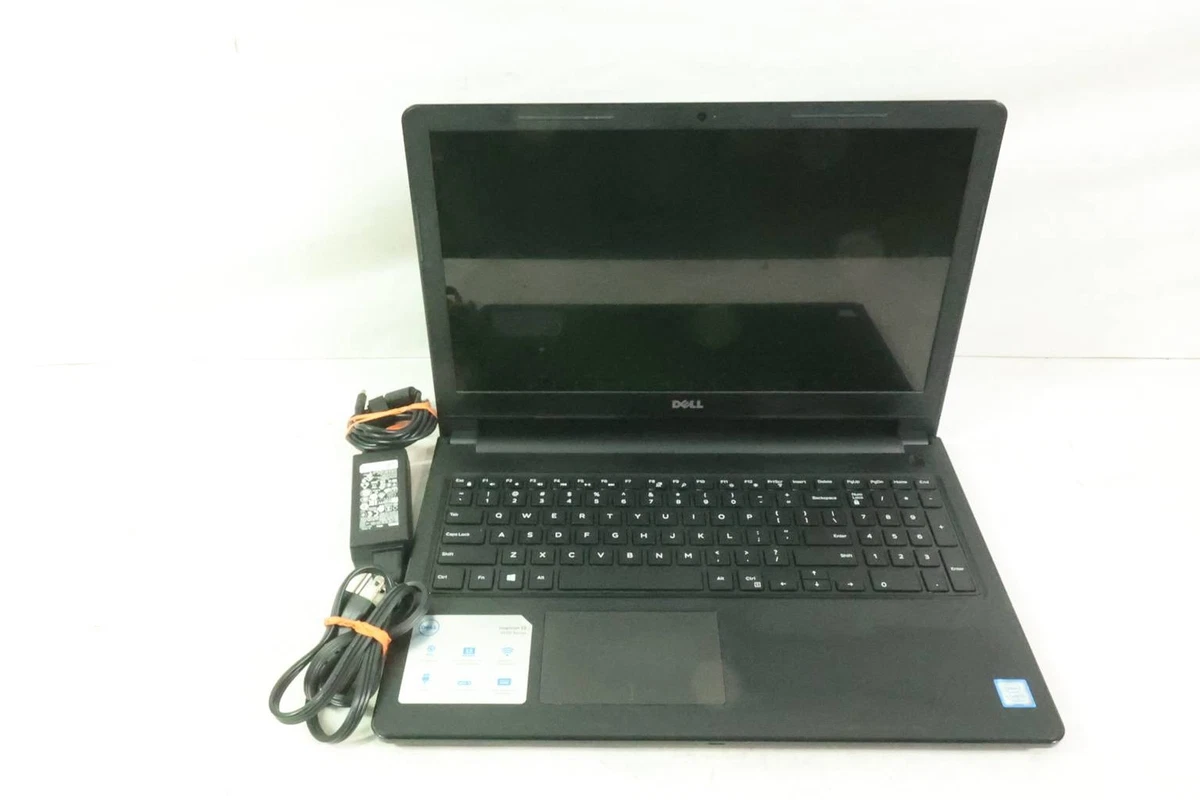 Dell Inspiron 15 3567 PC Laptops & Netbooks for Sale - Shop New